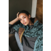 The Knitted Fabric - Dee Hardwicke